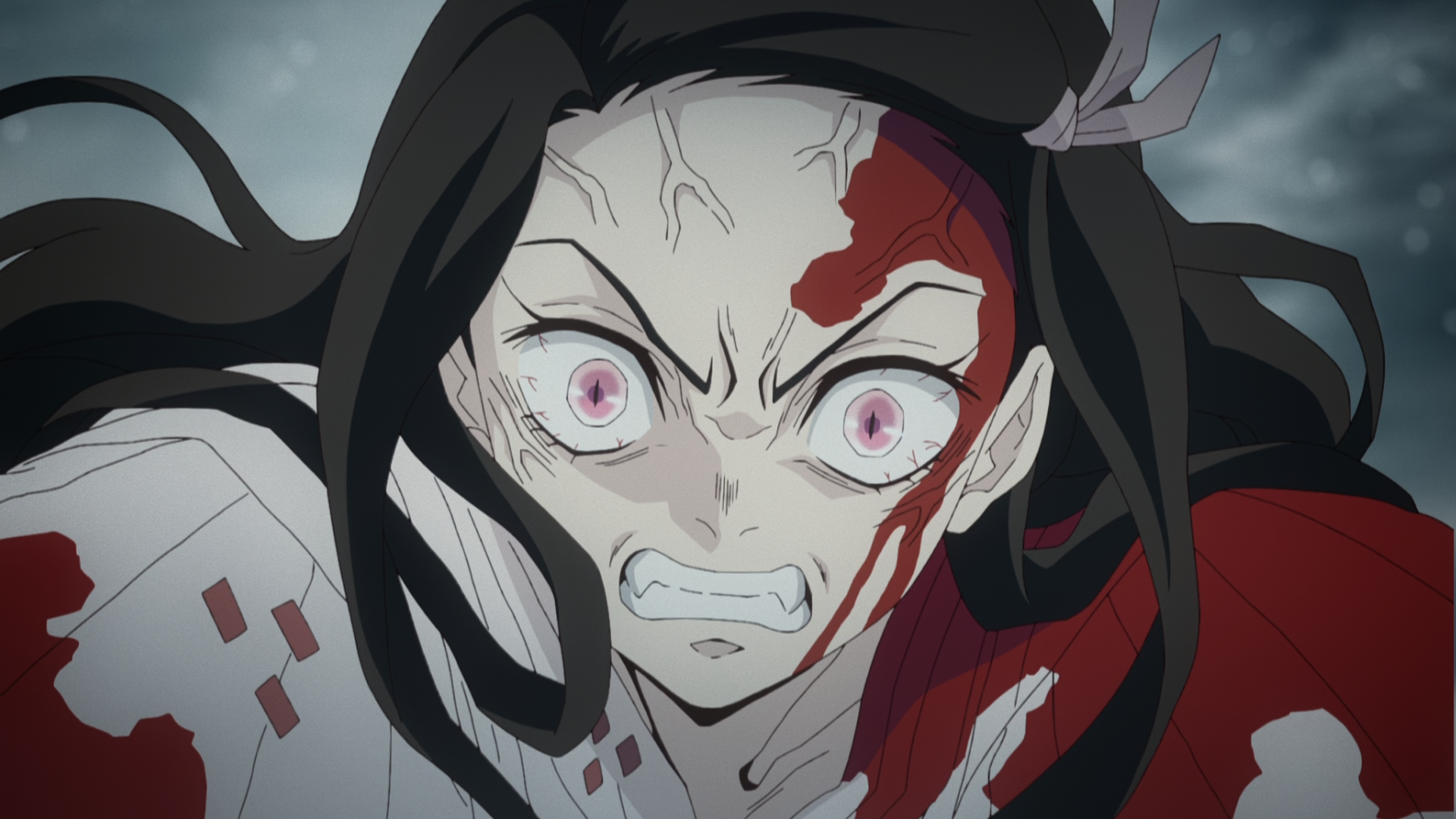 Kimetsu no Yaiba (Otaku Tail No Fansub, Yokosuka-467)
